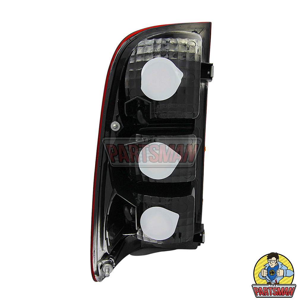 Ute Tail Lights Ute Taillights Car Parts & Replacements The Parts Man