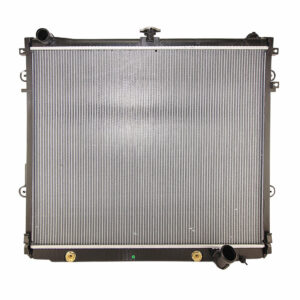 TOYOTA LANDCRUISER 200 SERIES 8/07- RADIATOR