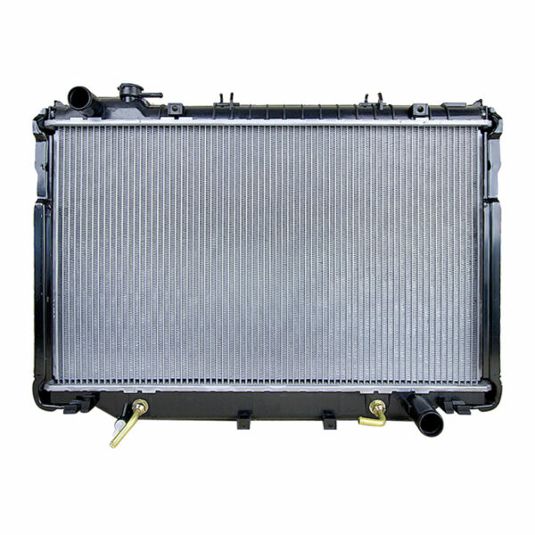 TOYOTA LANDCRUISER 80 SERIES 1/90-1/98 RADIATOR