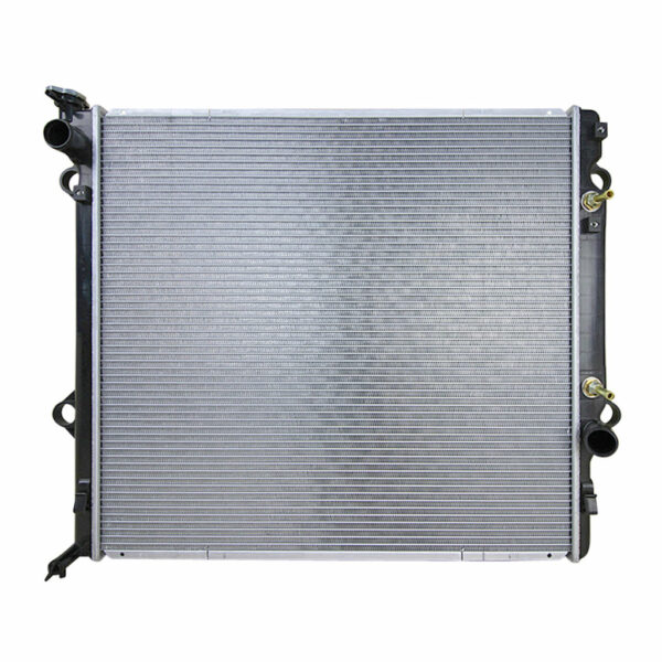 TOYOTA PRADO 120 SERIES 9/02-7/09 RADIATOR