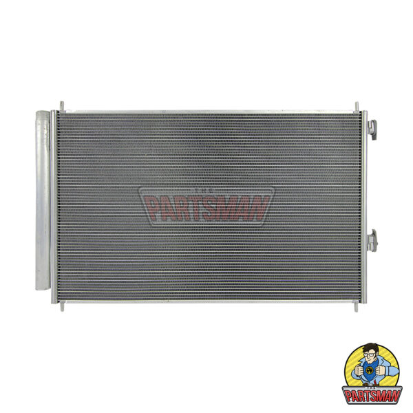 TOYOTA TARAGO ACR50 1/06- A/C CONDENSER