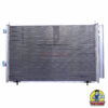 TOYOTA RAV4 ALA49 ASA44 ZSA42 12/12- A/C CONDENSER