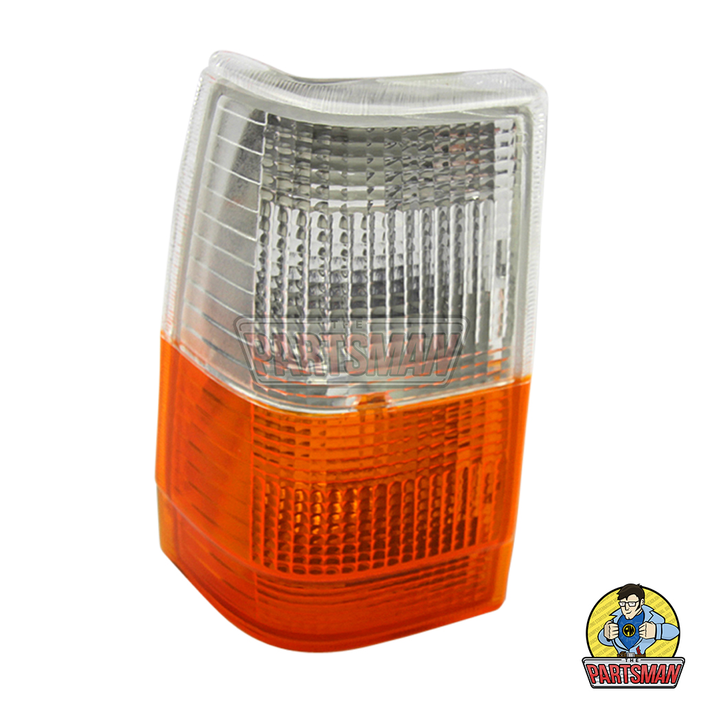 VOLVO 740 & 760 CORNER LIGHT 740 & 760 2/8312/90 The Parts Man